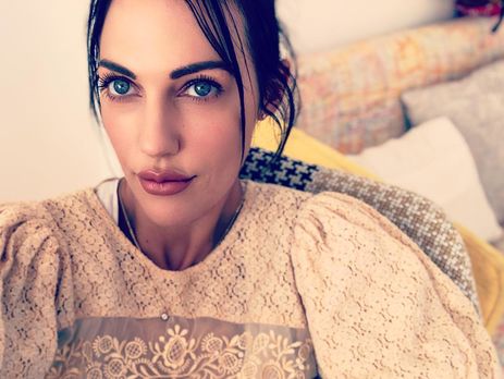 ﻿Зірка серіалу 