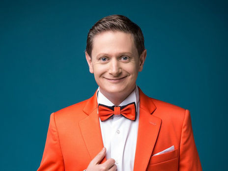 ﻿Перелами, вивихи, розрив язика. Названо травми акторів 