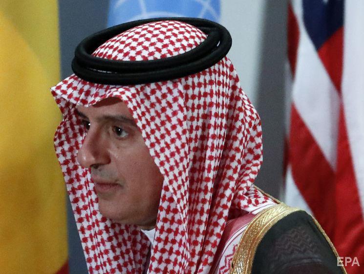 ﻿У Саудівській Аравії назвали вбивство Хашоггі "величезною і серйозною" помилкою