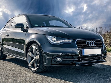 ﻿Користування автомобілями на єврономерах, увезеними з метою транзиту, не є правопорушенням – Верховний Суд України