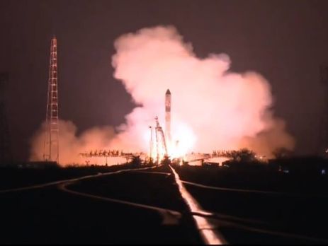 ﻿У РФ дали два роки колонії начальникові цеху мехзаводу за помилку під час складання космічного корабля "Прогрес", який упав