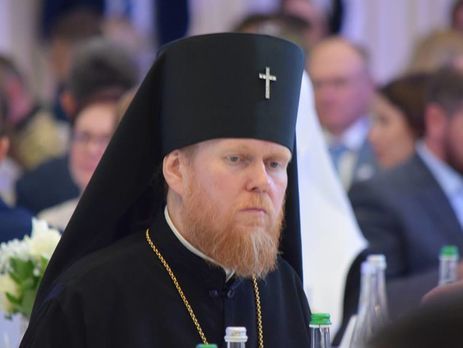 В УПЦ КП заявили, что в октябре объединительный собор для создания Украинской поместной православной церкви не состоится