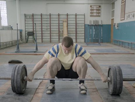 Украинский фильм 