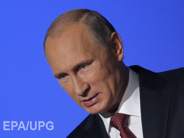 Bloomberg: Путин воскресил крепостное право