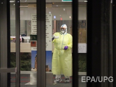 Французские и немецкие врачи сообщили об излечении пациентов, заболевших лихорадкой Эбола