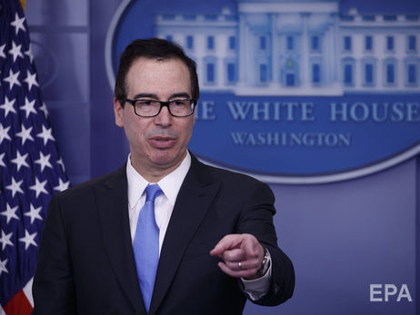 США хотят отключить Иран от SWIFT