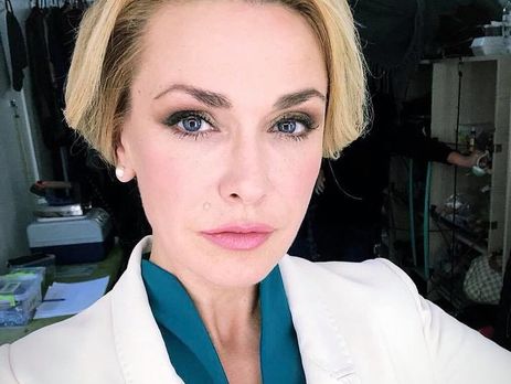 ﻿Сумська припустила, що водій автобуса, що віз акторів 