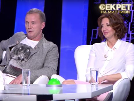 Рыбин и Сенчукова борются с онкологическим заболеванием