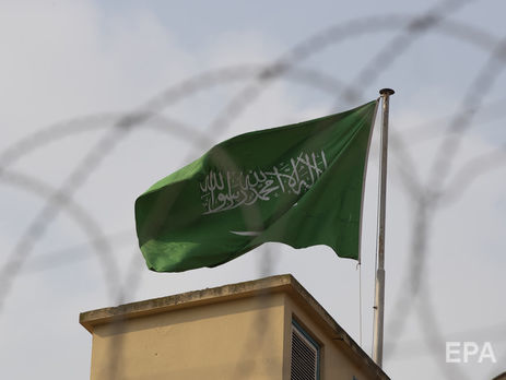 Опубликованы кадры последнего дня жизни Хашогги. Видео