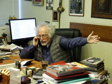 Венедиктов заявил, что США готовы подписать новый договор о ракетах средней и малой дальности, но при двух условиях