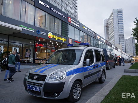 В Москве задержанный за кражу велосипеда признался в семи убийствах – СМИ
