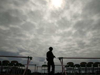 В Японии жертвами тайфуна "Фанвон" уже стали четыре человека