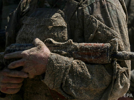 За сутки на Донбассе были уничтожены трое оккупантов – штаб операции Объединенных сил