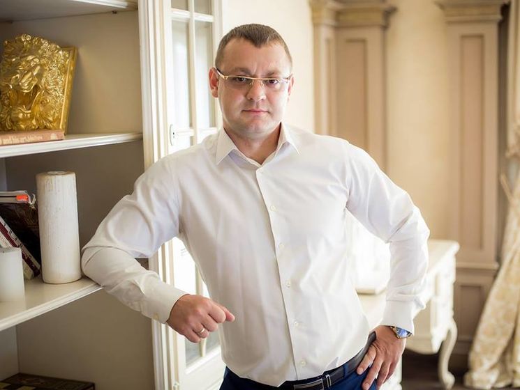 ﻿Адвокат Байдик розповів Януковичу про погрози його захисникам