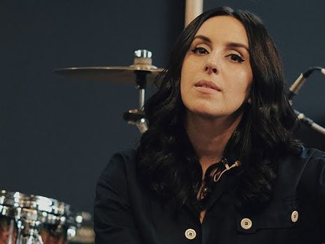 Джамала: Когда хозяйка дома, который мы купили, узнала, что она продала его фактически крымскому татарину, очень орала и проклинала