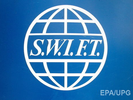 SWIFT не планирует отключать Россию от своих услуг