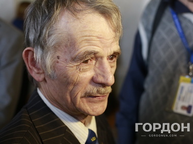 Джемилев: За последнюю неделю у крымских татар провели более 40 обысков