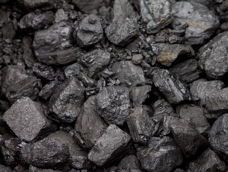 Запасы угля на ТЭС и ТЭЦ сократились с 1 октября на 66,1 тыс. т и опустились ниже нормы на 576 тыс. т – Минэнергоугля