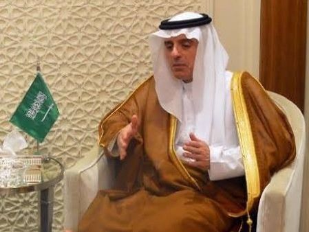 Делаем все, чтобы не допустить повторения таких инцидентов – глава МИД Саудовской Аравии об убийстве журналиста Хашогги