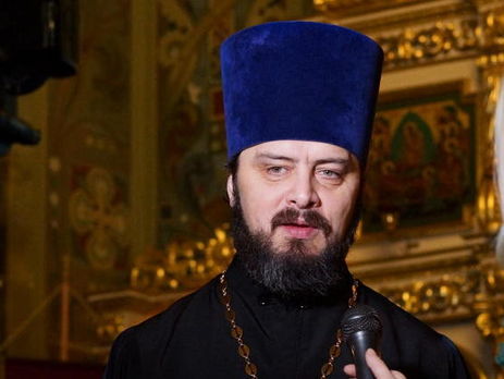 По словам Якимчука, РПЦ не согласна с таким подходом, так как он "нарушает чистоту православной веры"