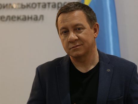 ﻿50% українців – за Кримськотатарську автономію у складі України. Подумати лишень. Анексія, війна, а половина жителів країни так нічого і не зрозуміла