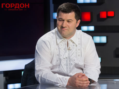 В САП заявили, что за 10 месяцев прокуроры зачитали меньше половины страниц обвинительного акта по делу Насирова