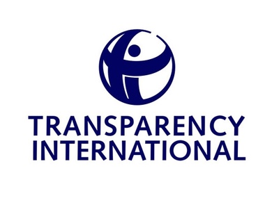 Transparency International призвала украинский парламент принять антикоррупционные законы