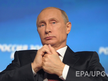 The Washington Post: Если выборы в Раду пройдут успешно, Путин возобновит войну