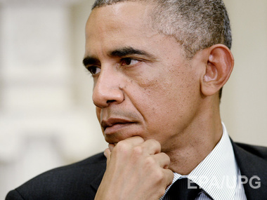 Обама: Некоторые страны делают недостаточно для борьбы с вирусом Эбола