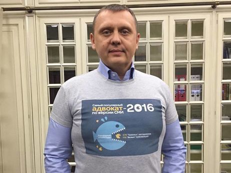 Информационная паника доказывает, что дело Гречковского имеет конкретного заказчика – адвокат