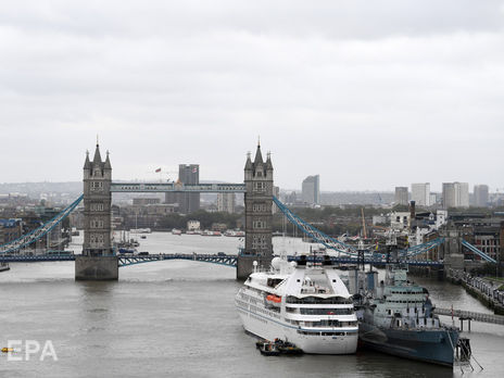 Власти Великобритании не нашли доказательств, что фейковые новости из РФ повлияли на процессы в стране