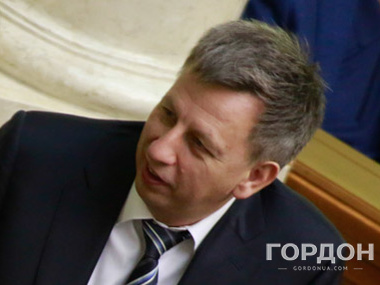 СМИ: Регламентный комитет парламента не нашел нарушений в голосовании по закону о специальном статусе Донбасса