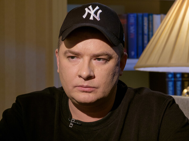 Андрей ДАНИЛКО