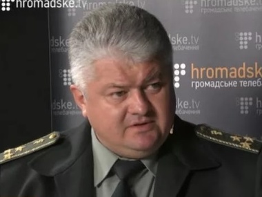 40% военнослужащих с посттравматическим стрессом не могут вернуться на Донбасс