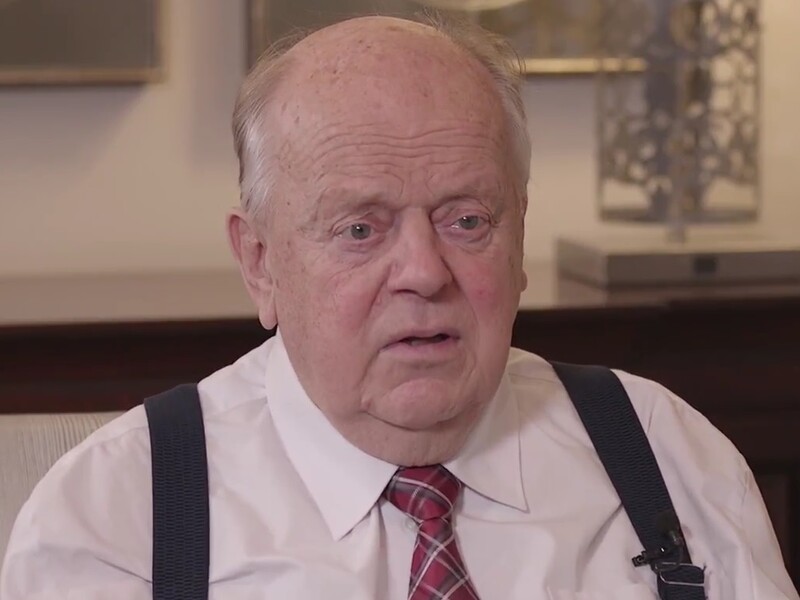 Станислав ШУШКЕВИЧ