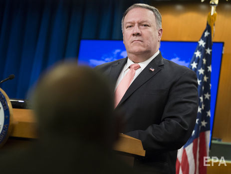 CША могут применить закон Магнитского против заказчиков убийства саудовского журналиста Хашогги – Помпео