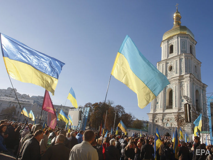 ﻿"Хрест на російському неоімперському проекті". Чому РПЦ не хоче втрачати Україну і що чекає на країну далі