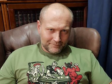 Береза: ﻿Пора усвідомити, що ми потрібні тільки собі. Наші проблеми – війна, корупція, спад економіки, трудова міграція – ми будемо долати самі