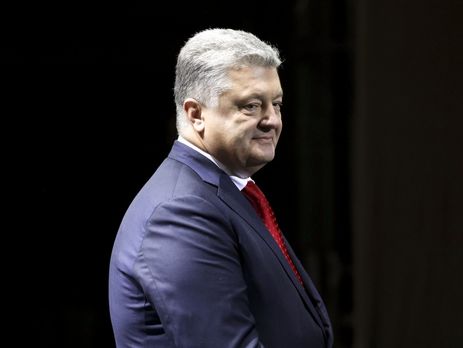 Порошенко подписал указ о мероприятиях ко Дню достоинства и свободы