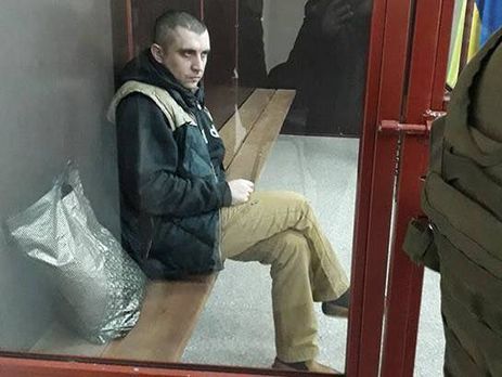 Суд приговорил Россошанского-младшего к семи годам тюрьмы за ДТП, в котором погибла сестра правозащитницы Ноздровской