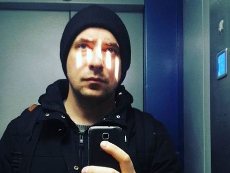 ﻿Російський актор Циганов про справу Сенцова: На мою думку, це жахливо. Як жахливо те, що тривають війни