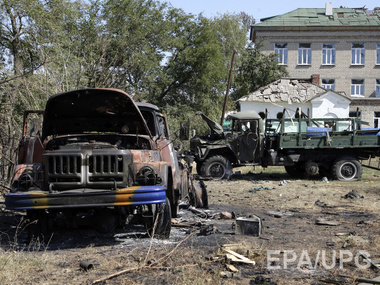 Узнаем ли мы правду о трагедии в Иловайске?