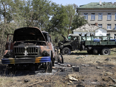 Will we find out the truth about Ilovaisk?