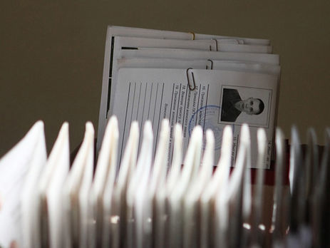 ﻿Представник Порошенка порадив жителям окупованого Криму стати на військовий облік на материковій Україні