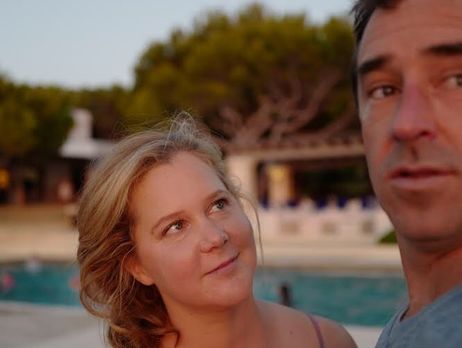 Шумер ждет первенца