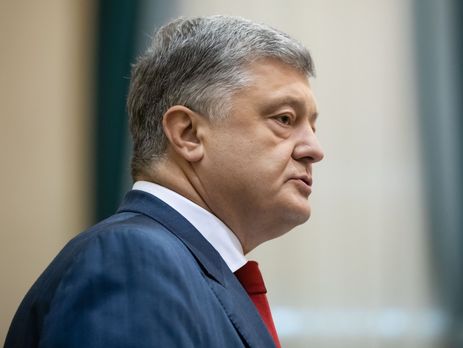 Порошенко: Присуждение премии Сахарова Сенцову приблизит момент его освобождения