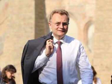 Садовый назвал четыре битвы, которые нужно выиграть для победы в войне с Россией