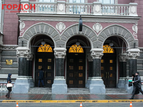 Первый транш МВФ может поступить в Украину в 2018 году – глава НБУ