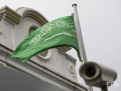 ﻿Генпрокурор Саудівської Аравії назвав убивство Хашоггі навмисним