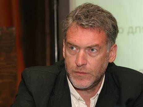 Артемий Троицкий: Страшная вещь на повестке дня – это возможное вторжение РФ в Республику Беларусь